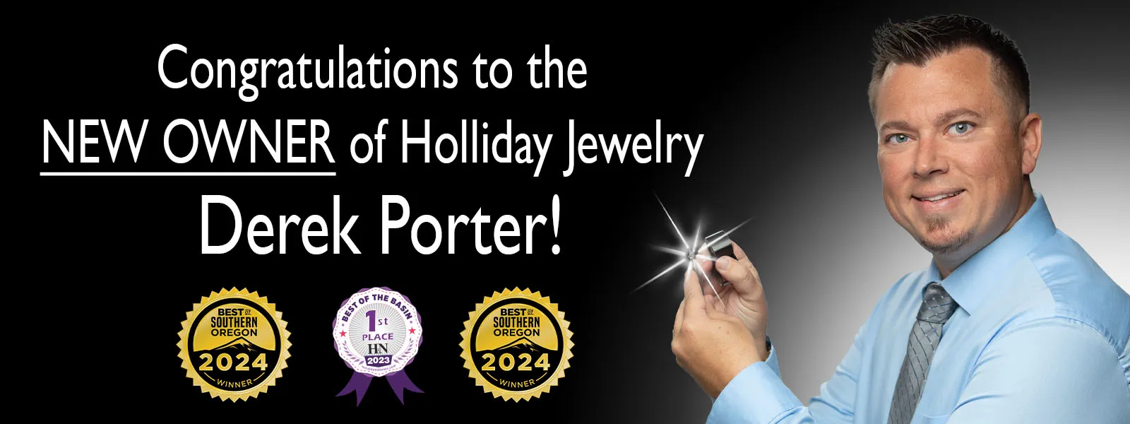 Holliday Jewelry Klamath Falls, OR