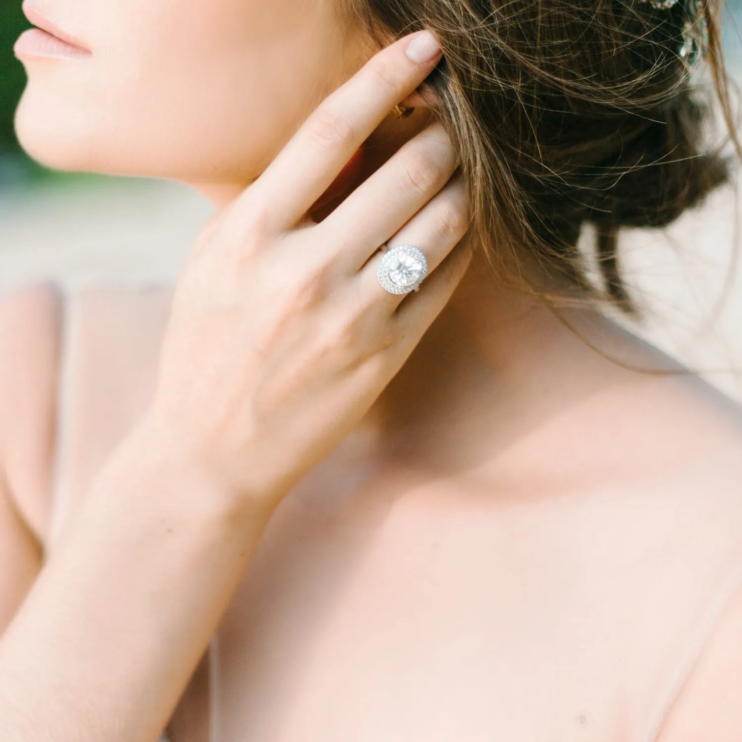 Cleaning and Polishing Holliday Jewelry Klamath Falls, OR