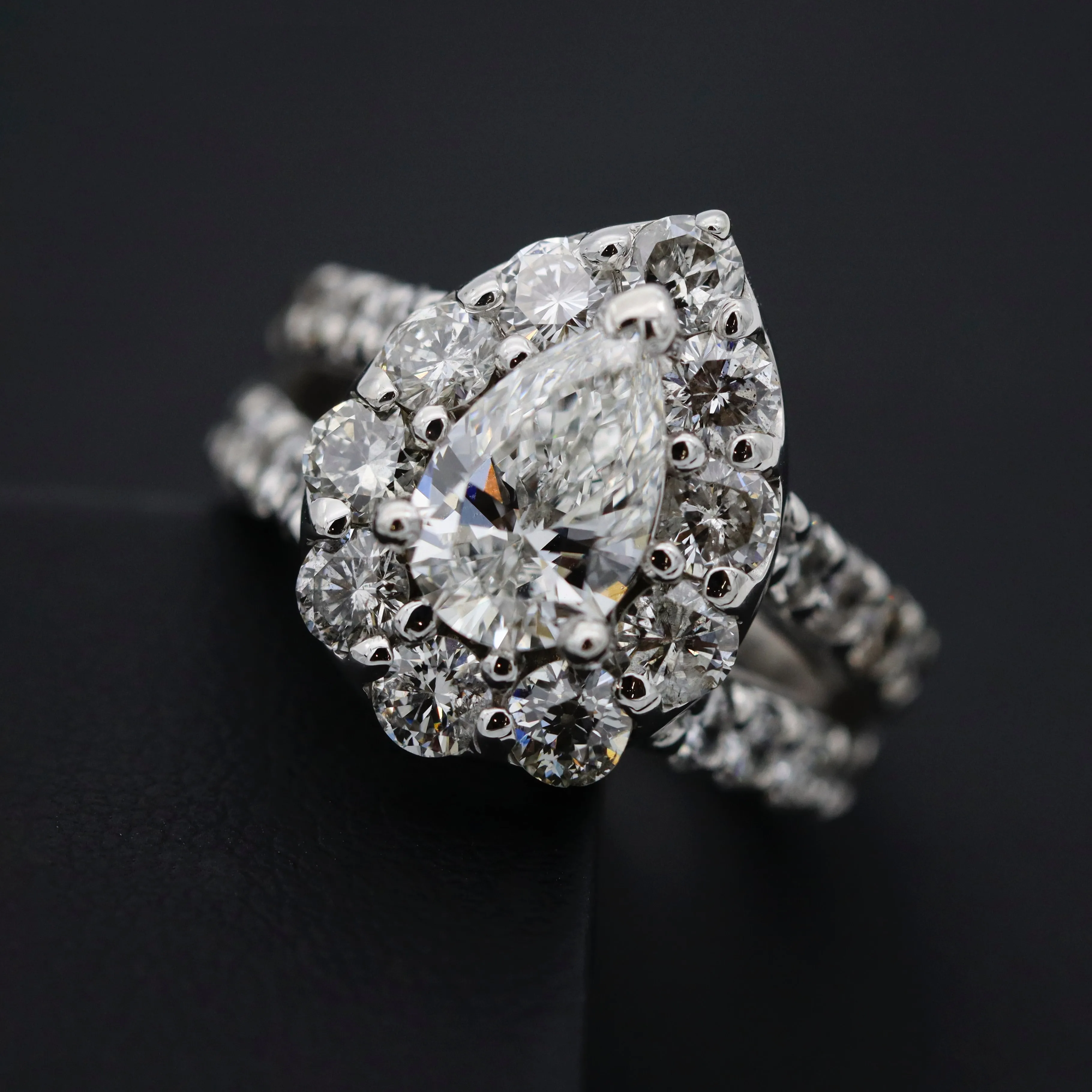 Cleaning and Polishing Holliday Jewelry Klamath Falls, OR