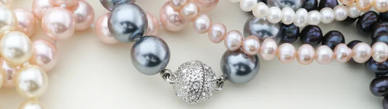 Read article: June Birthstone: The Precious Pearl (Complete Guide)