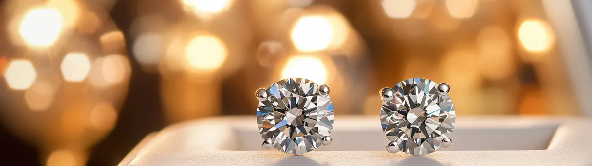 How to Pick Diamond Studs (The Ultimate Buying Guide)
