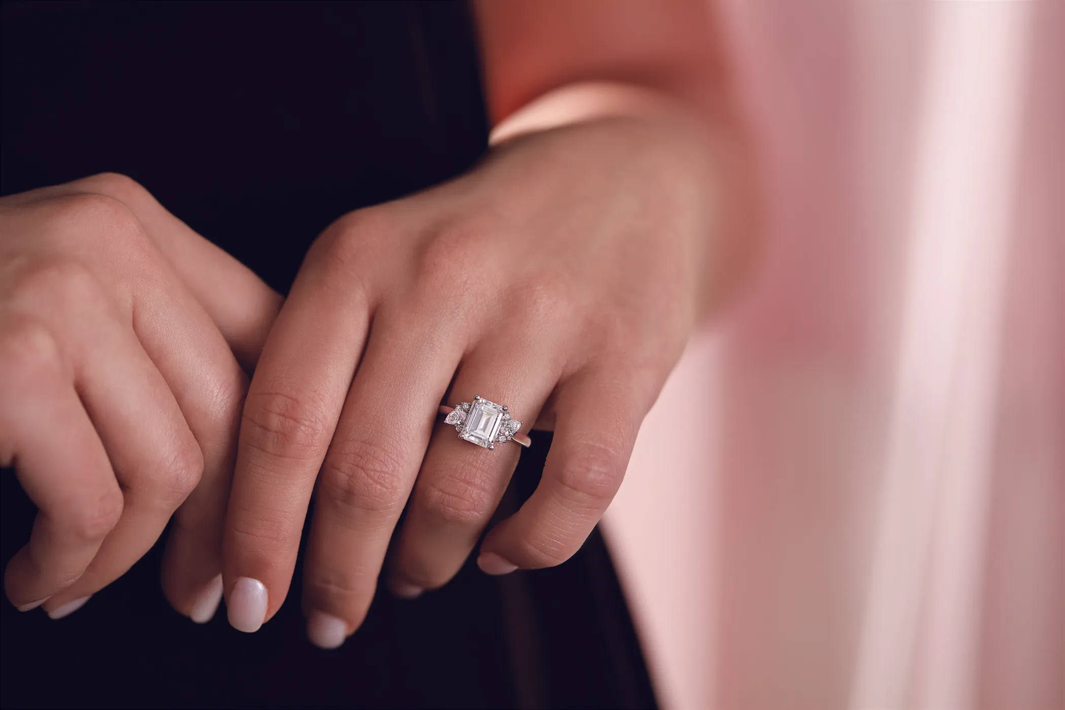 Hollingsworth Jewelers Gallery Petaluma, CA