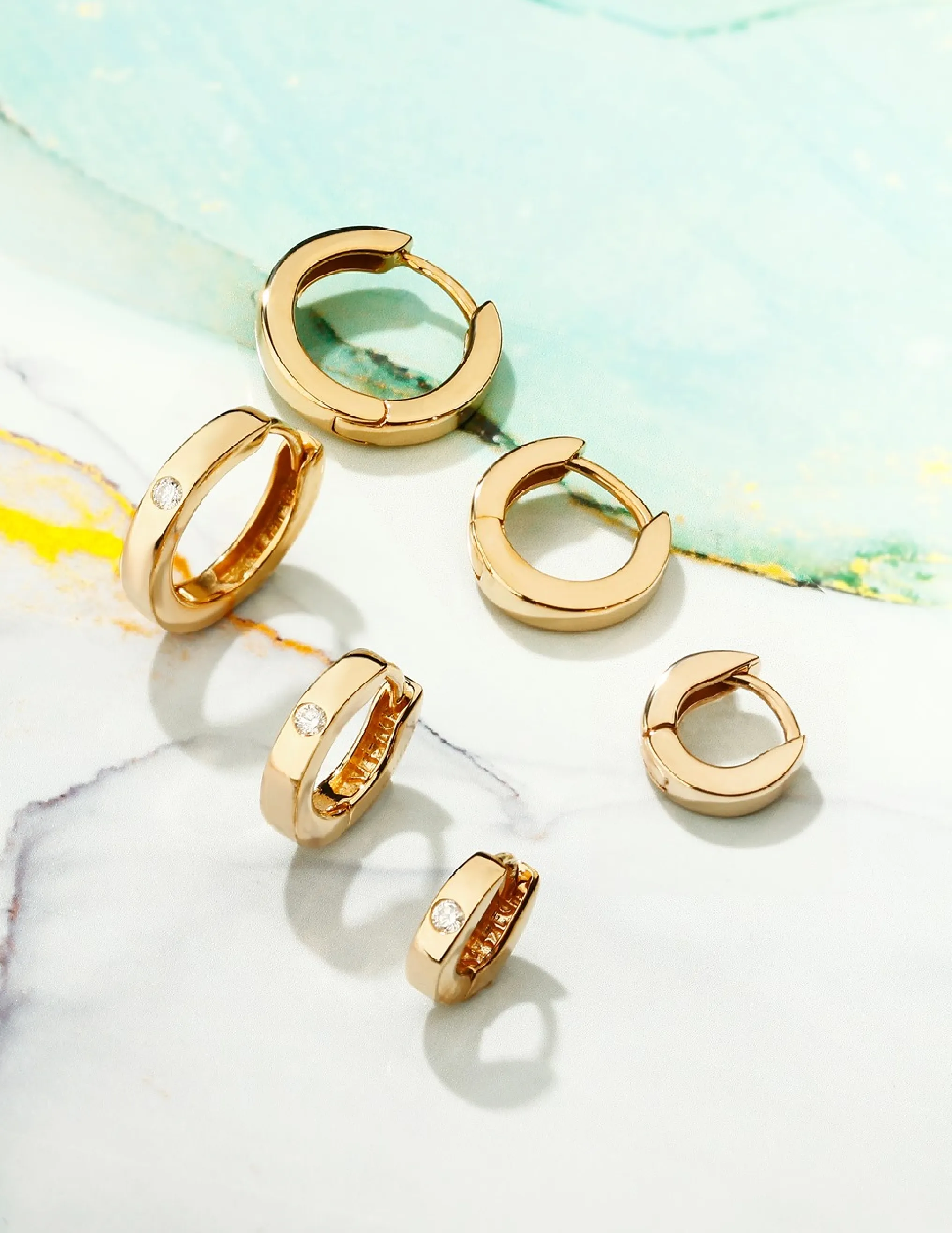 Shop Earrings. Hollingsworth Jewelers Gallery Petaluma, CA