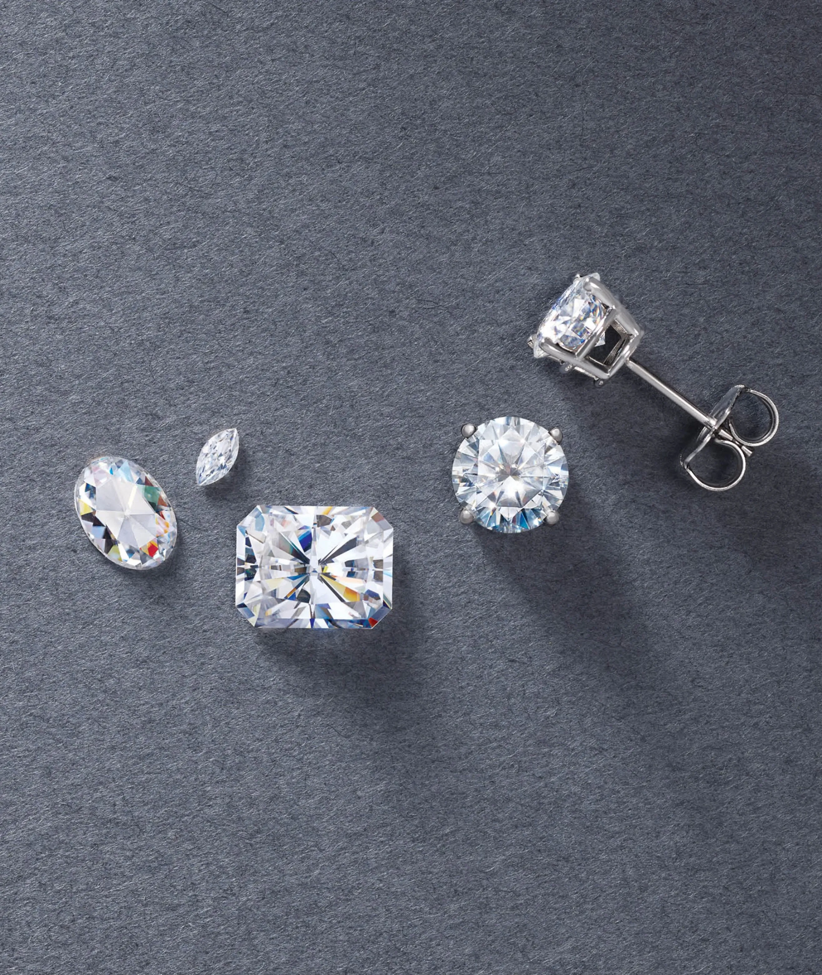 Custom Jewelry Design. Hollingsworth Jewelers Gallery Petalum