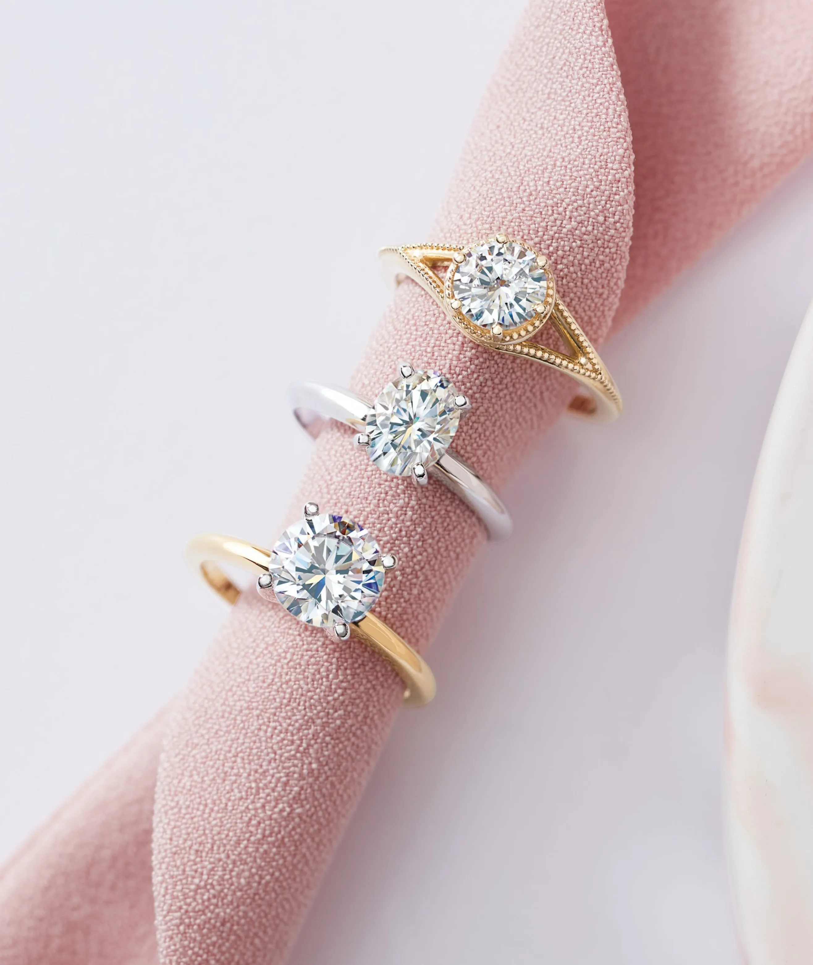 Your Widget Header Text Goes Here Lorem ipsum dolor sit amet consectetur adipiscing elit. Hollingsworth Jewelers Gallery Petalum