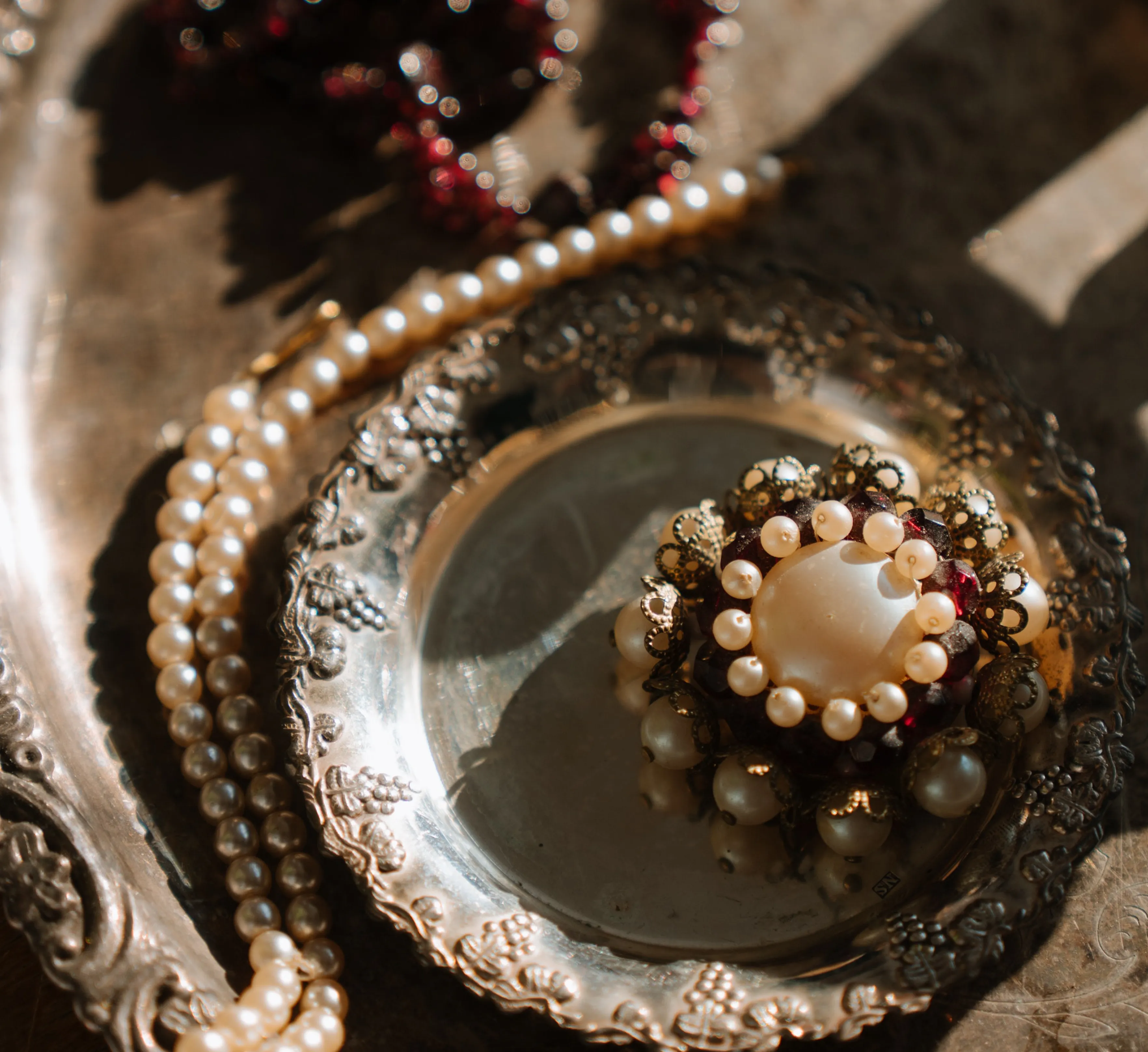 Estate Watches. Hollingsworth Jewelers Gallery Petalum