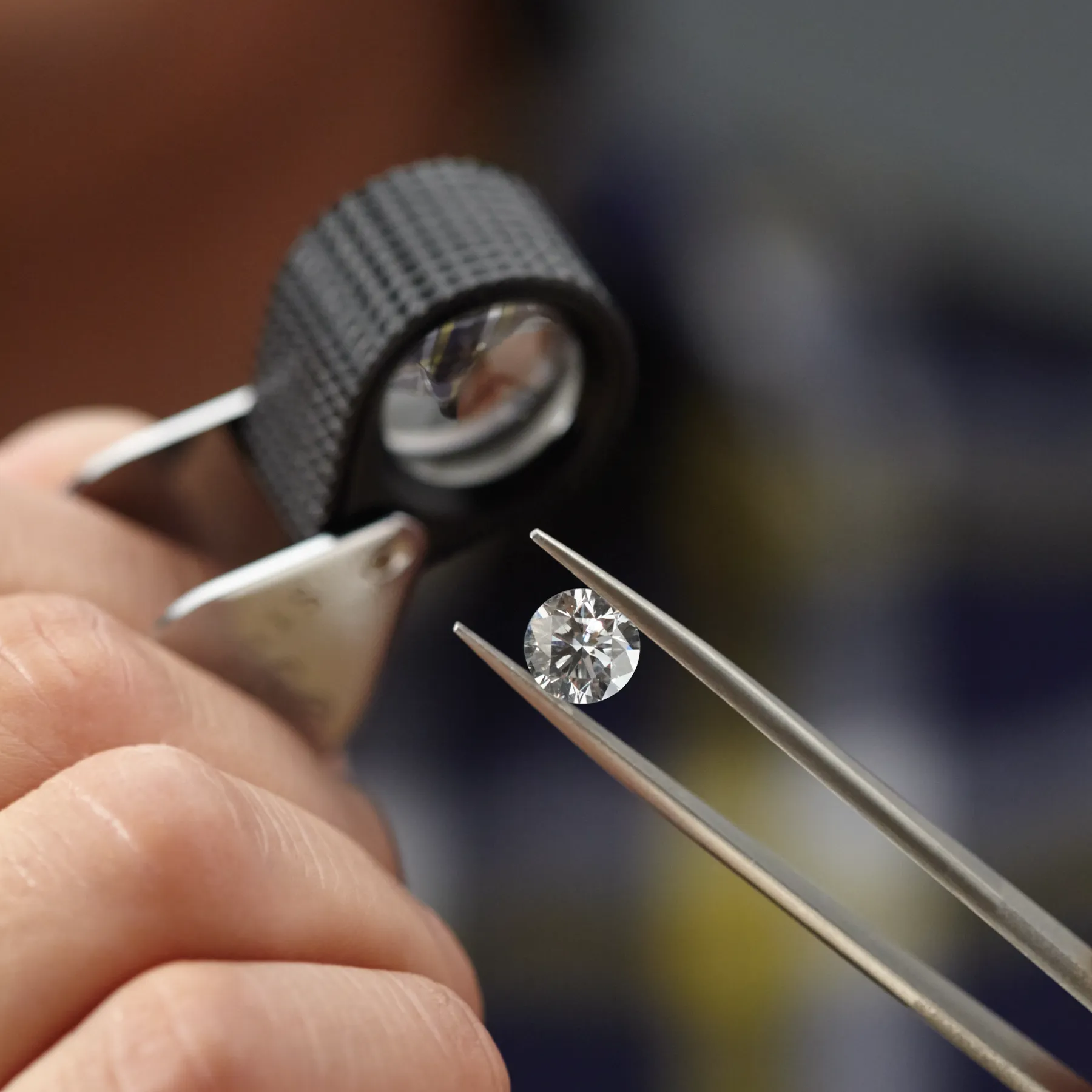 Hollingsworth Jewelers Gallery Petaluma, CA