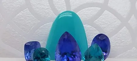 December Birthstone #3: Zircon!