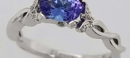 Tanzanite: December's Rare and Exquisite Birthstone