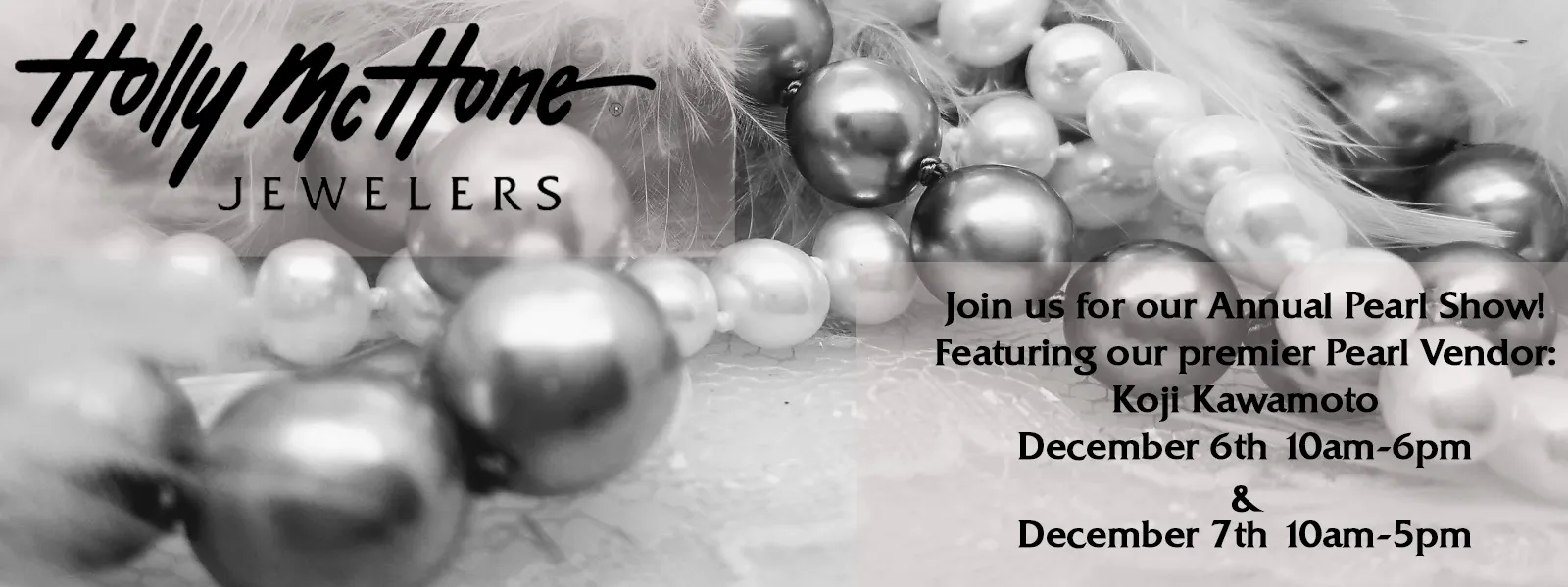 Holly McHone Jewelers Astoria, OR