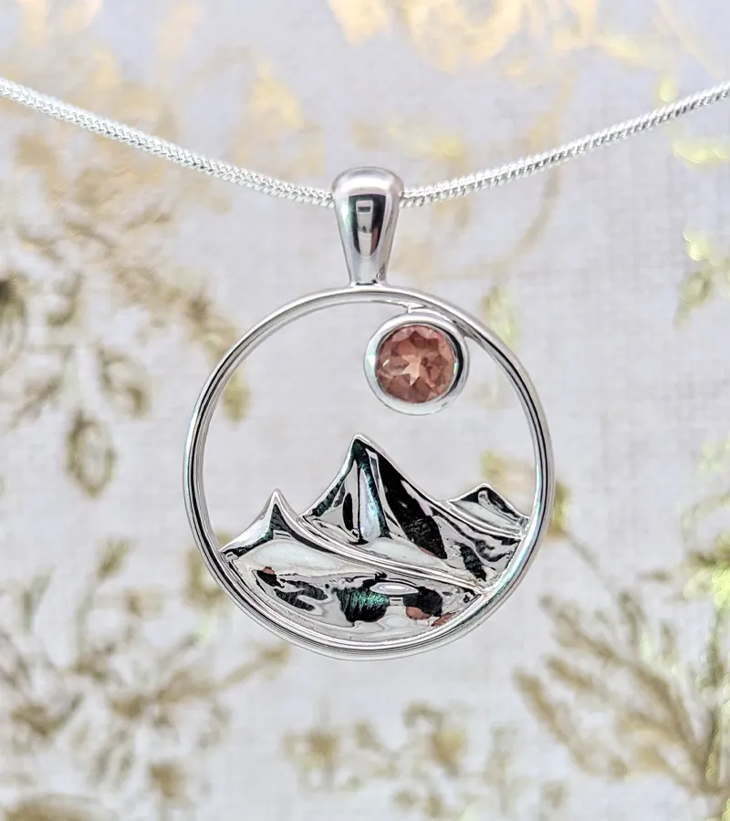 Charms at Holly McHone Jewelers Astoria, OR