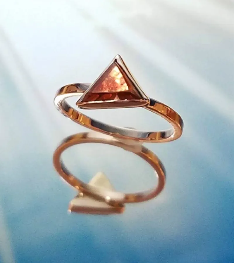 Gemstone Jewelry at Holly McHone Jewelers Astoria, OR