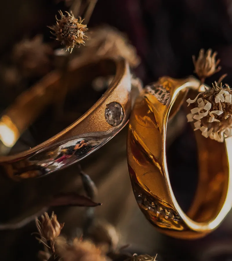Hello world Holly McHone is a jewelry designer who spends much of her time fulfilling the dreams of her jewelry loving customers