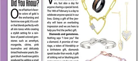 February Newsletter!