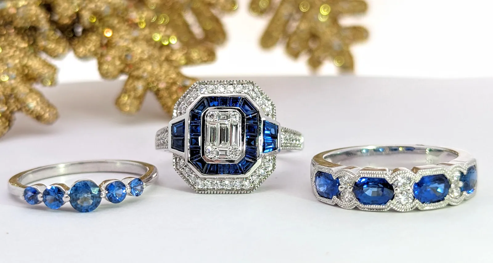 Holly McHone Jewelers Astoria's Home for Fine Jewelry, Diamonds & Engagement Rings