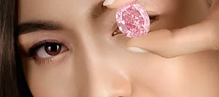 Read article: &#8216;Pink Star&#8217; Sells for $71.2M, Setting New Auction Record