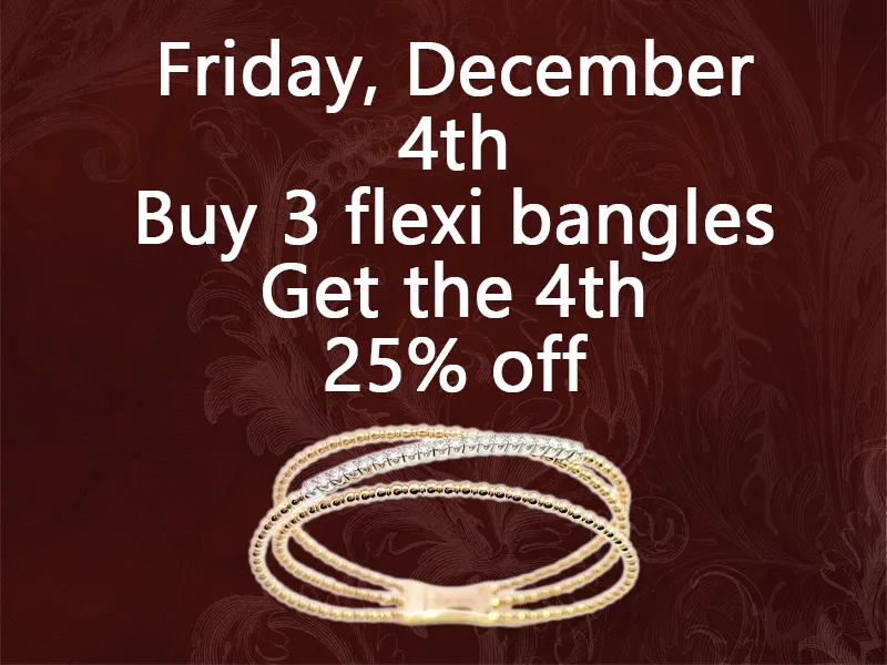 Browse our in Stock Flexi's So much more will be available at the show! Holly McHone Jewelers Astoria, OR