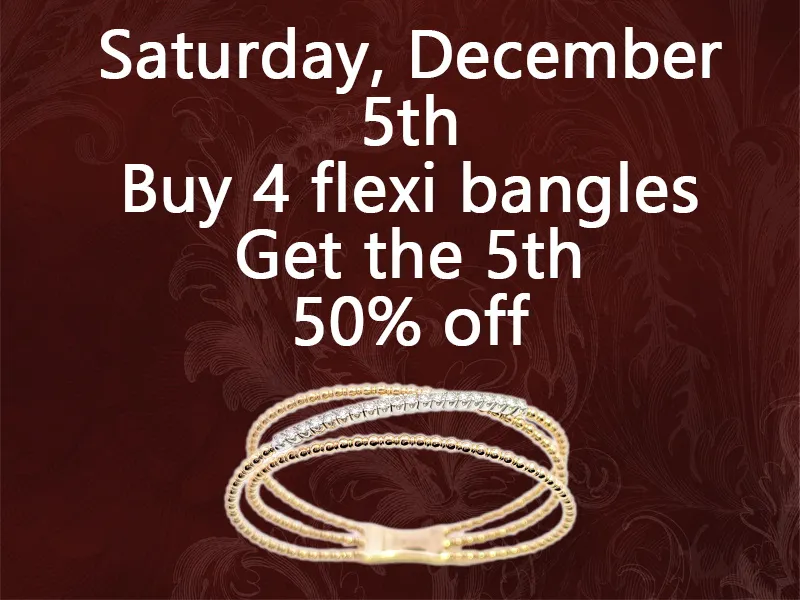 Facebook Event Page Let us know what you're hoping to see! Holly McHone Jewelers Astoria, OR