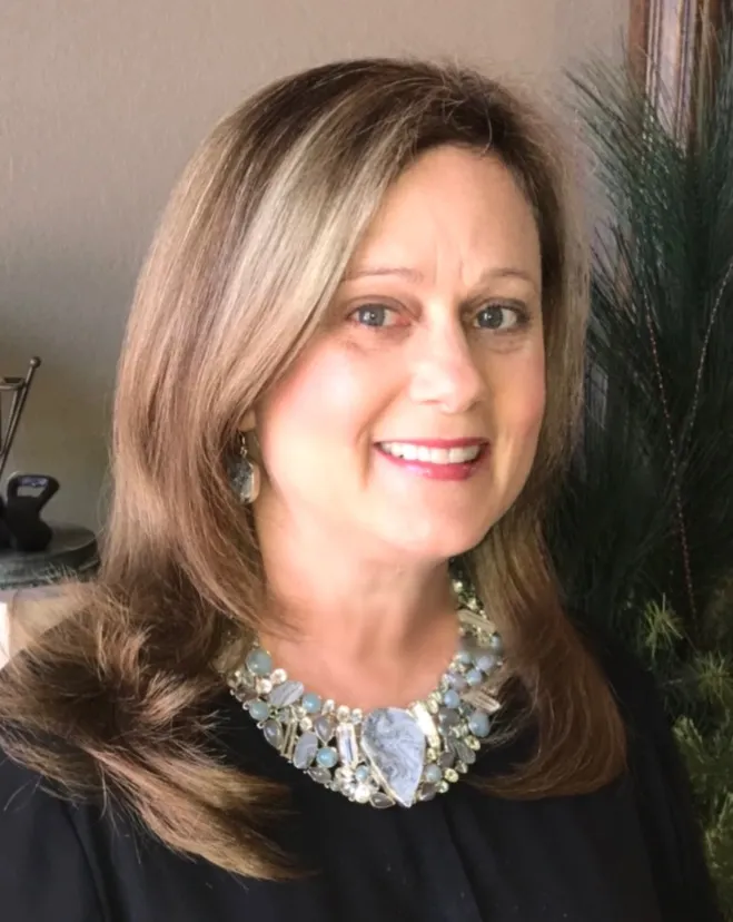 Image of Holly Scott
