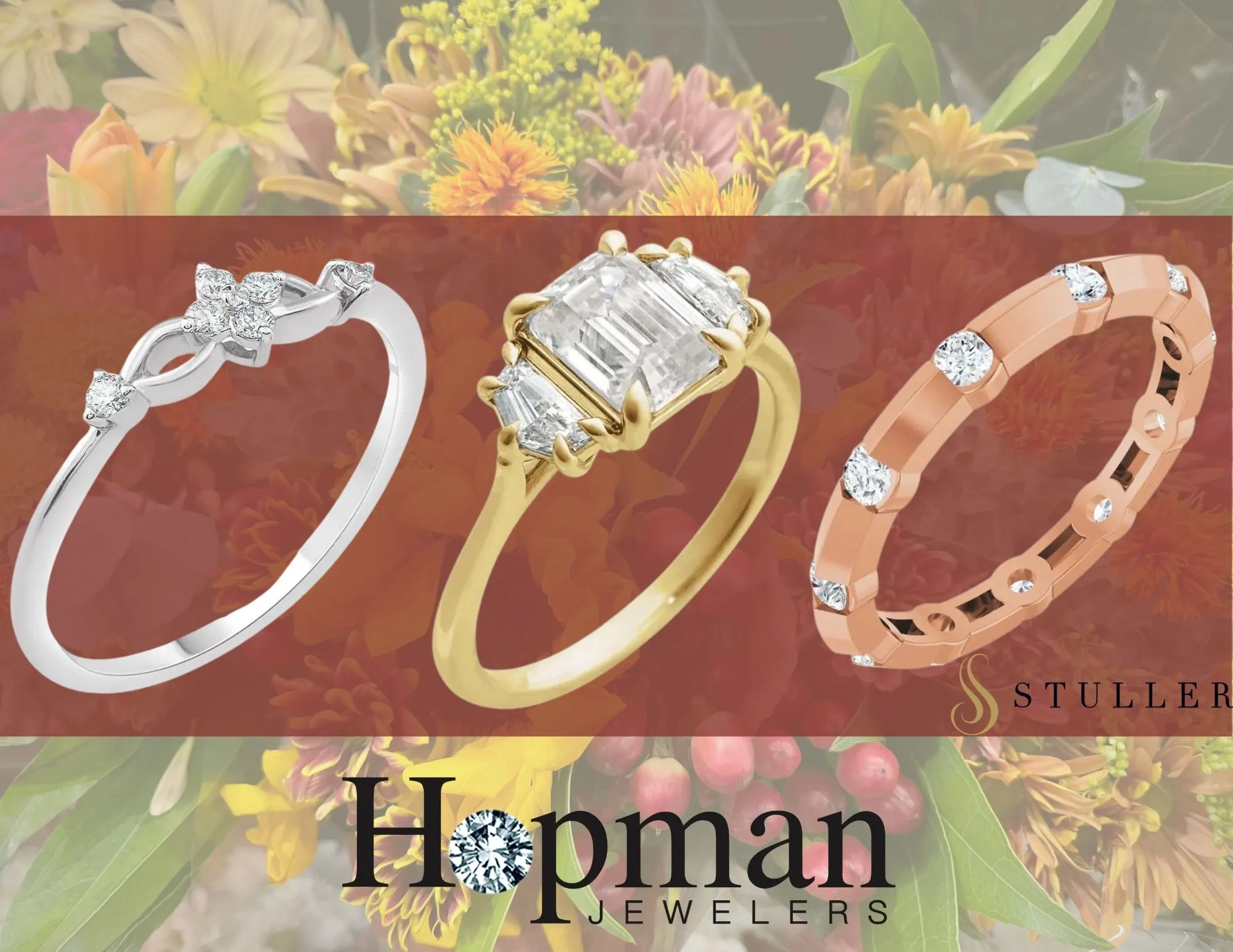 View Our Latest Blogs  Hopman Jewelers Elkhart, IN