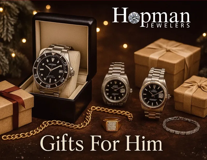 Read article: What Are the Best Christmas Gifts for Him This Year?