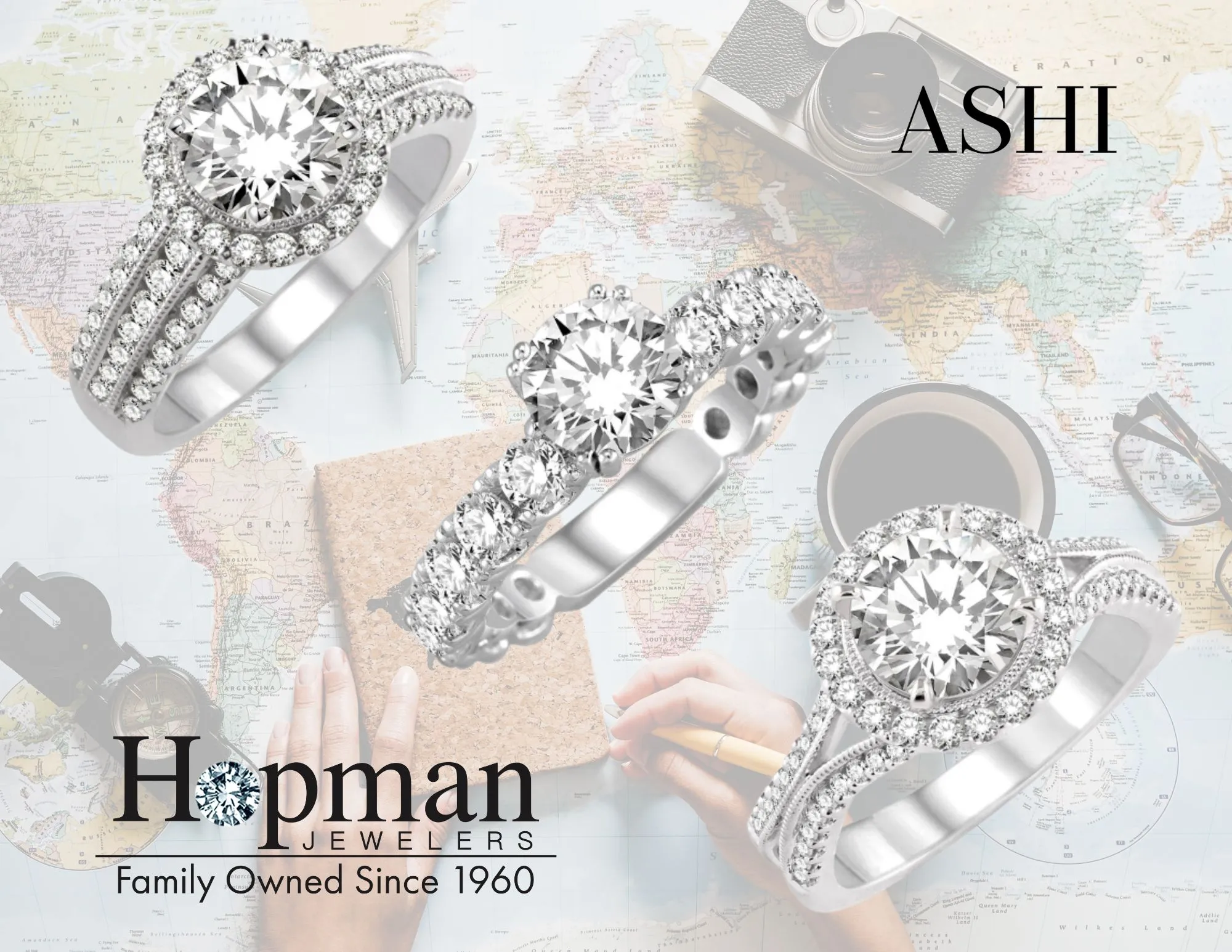 View Our Latest Blogs  Hopman Jewelers Elkhart, IN
