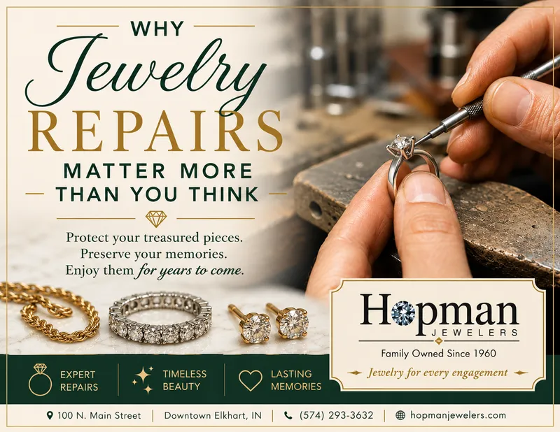 Read article: Why Do Jewelry Repairs Matter More Than You Think?