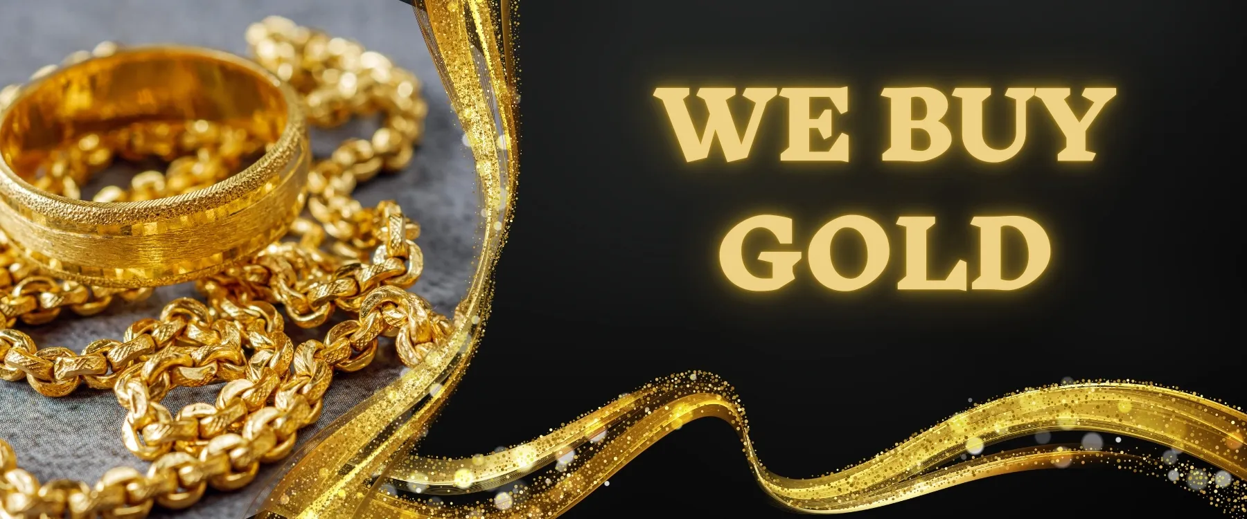 We Buy Gold Hopman Jewelers