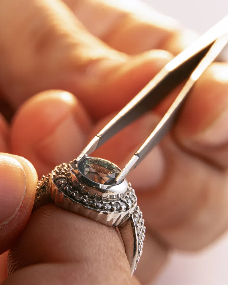 Hopman Jewelers Elkhart, IN