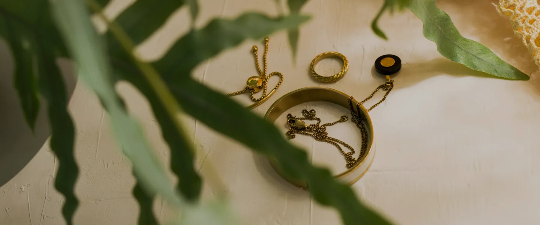 Spring into Style Discover the latest spring jewelry trends and add a touch of elegance to your wardrobe. Hopman Jewelers Elkhart, IN