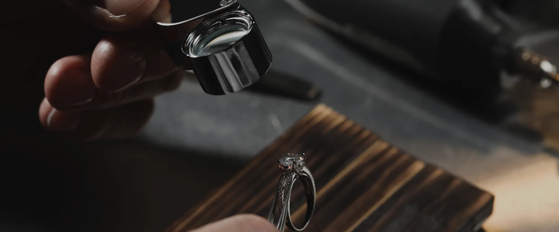 Our Store Services Dive into our list of diverse jewelry services and find the one that best suits your current situation. Hopman Jewelers Elkhart, IN