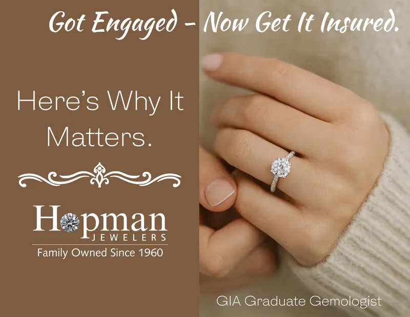 Read article: Got Engaged - Now Get It Insured. Here&#8217;s Why It Matters.