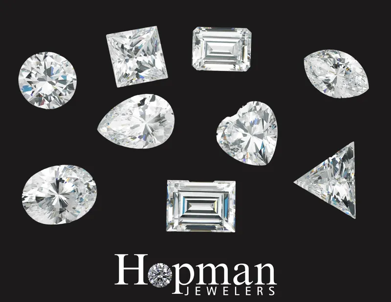 Read article: Natural vs. Lab-Grown Diamonds: What's the Difference?