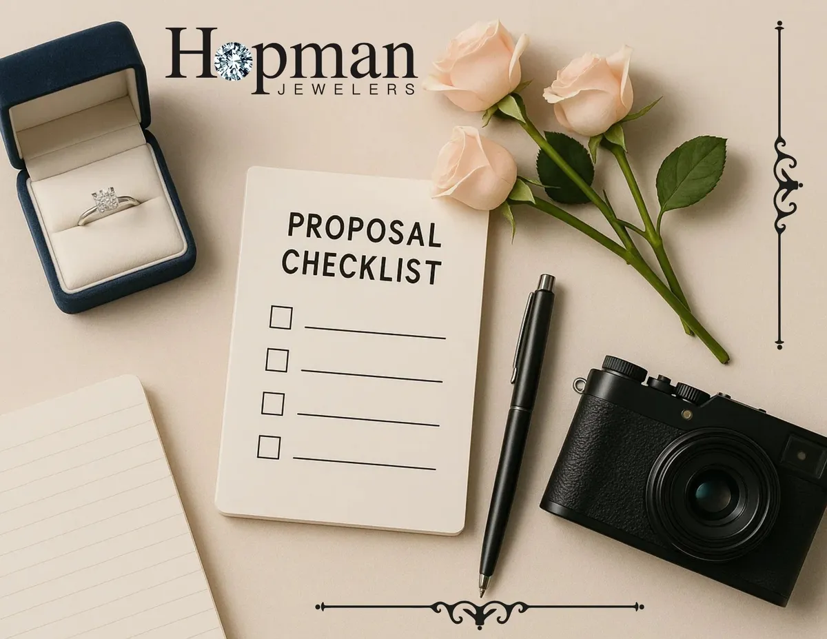 A Proposal Checklist Made Simple: Everything You Need for the Perfect “Yes