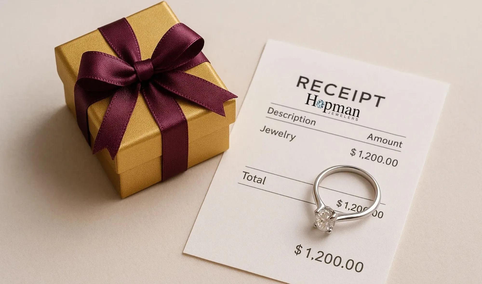 Return & Layaway Policy