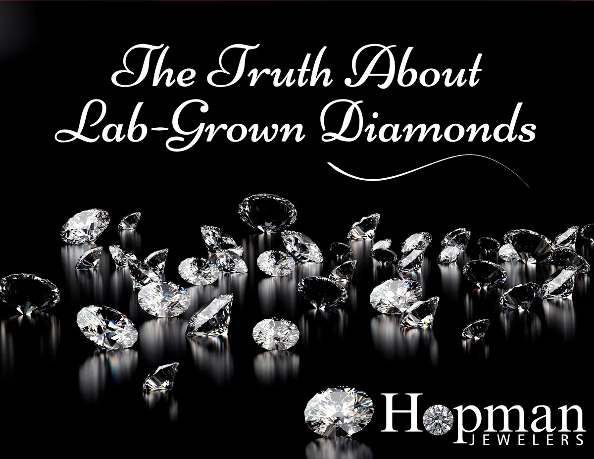 The Truth About Lab-Grown Diamonds: What Buyers Need to Know