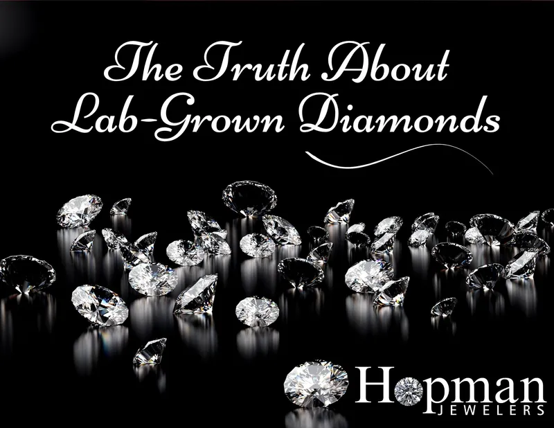 Read article: The Truth About Lab-Grown Diamonds: What Buyers Need to Know