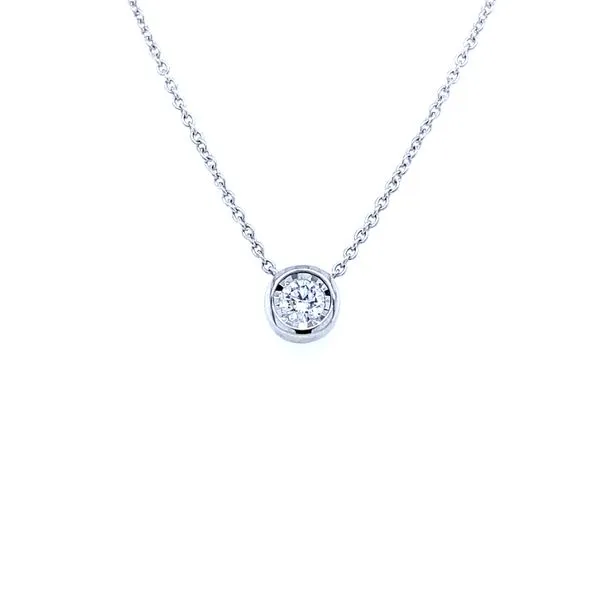 Elegant Custom Pendants in Silver