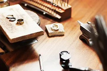 Custom Jewelry