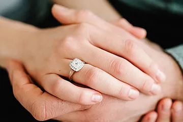 Jewelry Cleaning and Inspection
