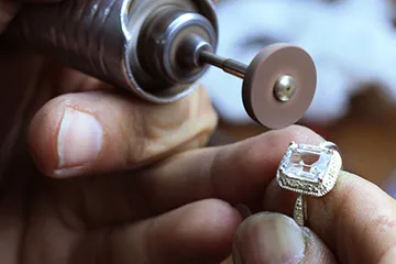 Jewelry Repairs