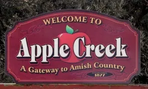 House of Silva Apple Creek, OH