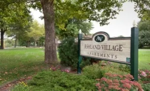 House of Ashland, OH