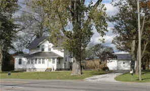 House of Ashland, OH