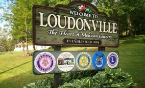 House of Loudonville, OH