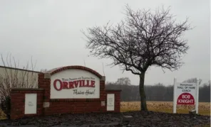 House of Silva Orrville, OH