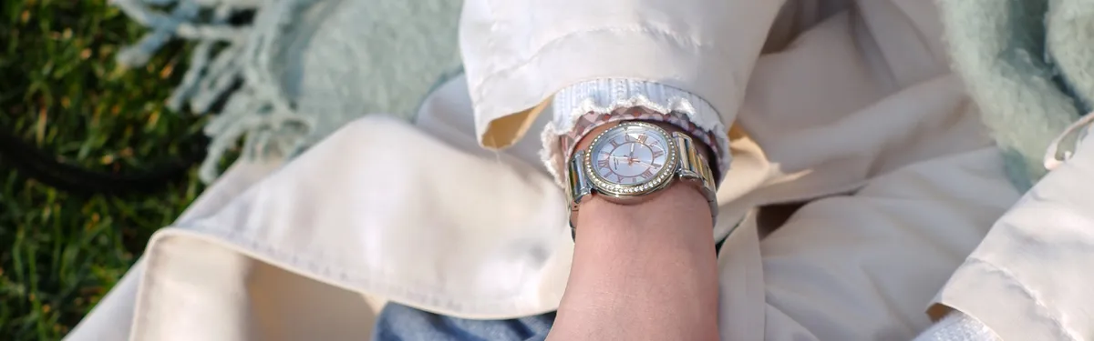 Women’s Watches and the Power of Accessories