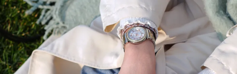 Read article: Women&#8217;s Watches and the Power of Accessories