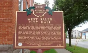 House of Silva West Salem, OH