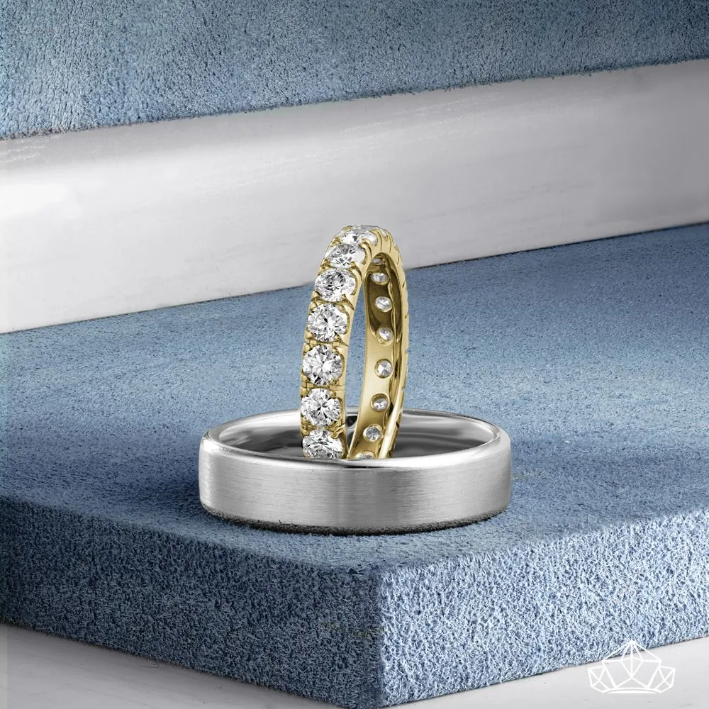 wedding bands
